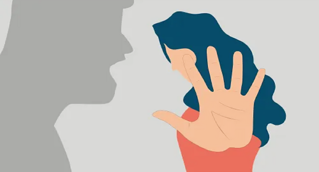 Be the change: challenging silence and myths around sexual harassment and building a safer campus