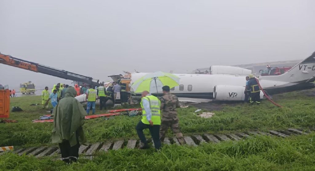 When luxury aviation turns fatal: unravelling the legal aftermath