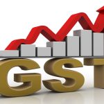 Did GST create a lot of new jobs in tax and compliance sector?Â 
