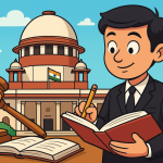 Supreme Court Judicial Clerkship Exam: Eligibility, Syllabus and How to Crack It