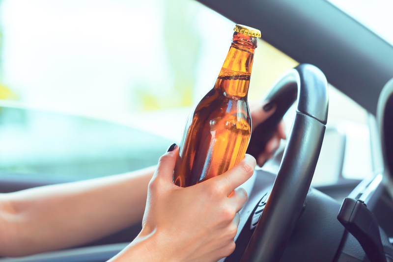What Happens If You’re Charged With a High BAC DWI in Missouri?