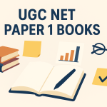 UGC NET Commerce Paper 2: Unit-wise weightage analysis
