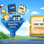 Who Can Apply for UGC NET