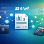 US GAAP: Generally Accepted Accounting Principles
