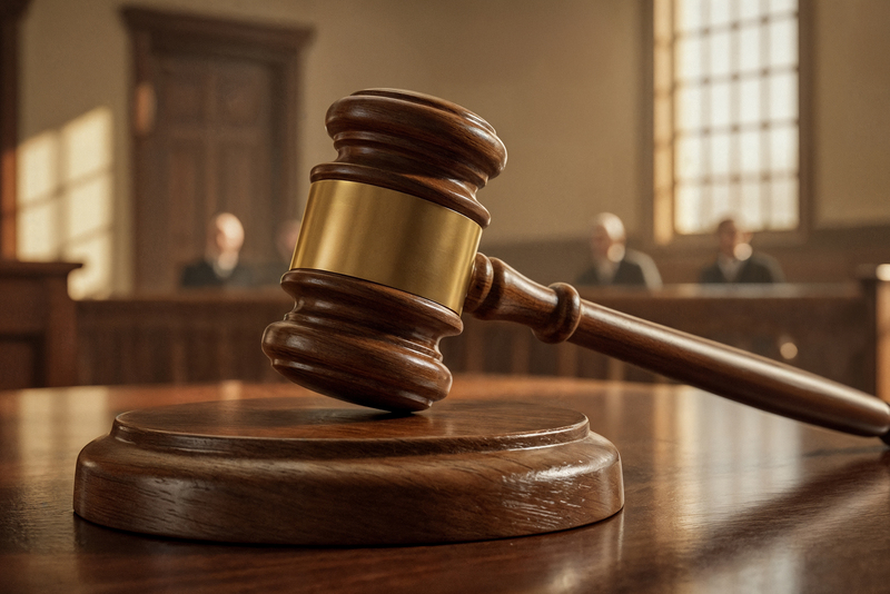 How Long Do You Go to Jail for Drug Possession?