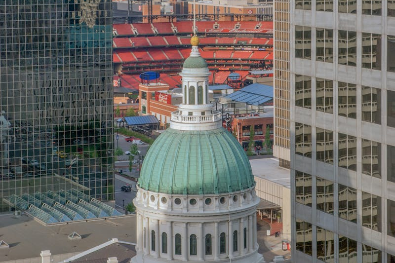 St. Louis County Circuit Court (21st Judicial Circuit Court)