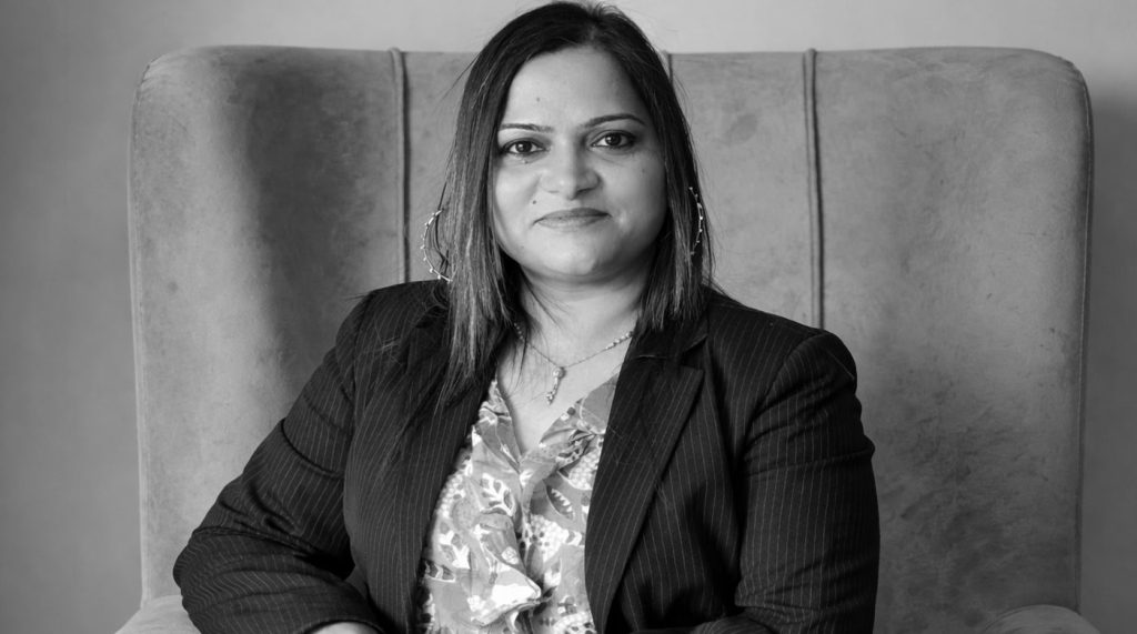 IWD Voices: Manisha Khadge – ‘Fairness Cannot Remain an Idea We Support Once a Year’