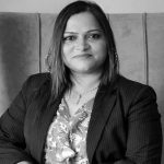 IWD Voices: Manisha Khadge – ‘Fairness Cannot Remain an Idea We Support Once a Year’