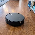 I reviewed the Deebot X12 OmniCyclone, and my house has never been cleaner