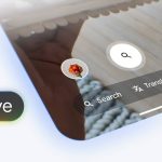 Google is giving Search Live a much-needed glow-up
