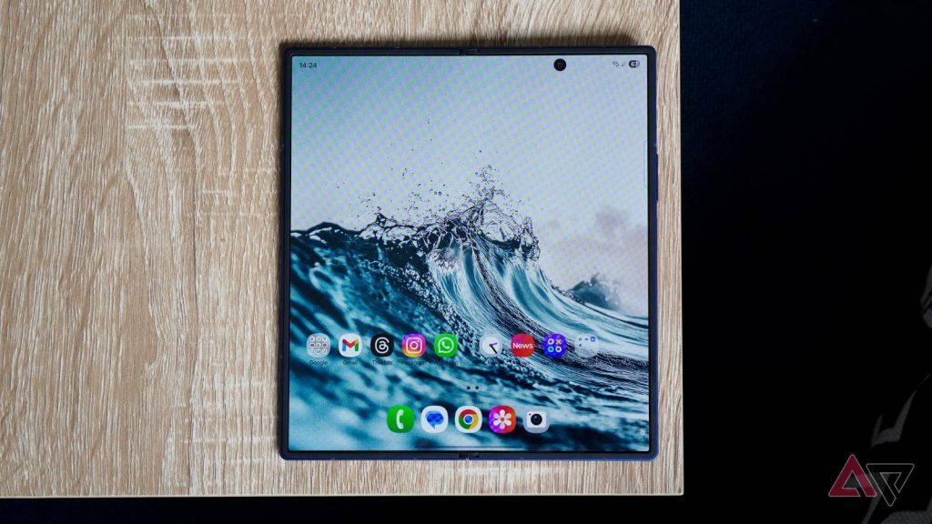 Galaxy Z Fold 8 rumors hint at a lighter foldable, but there’s a catch