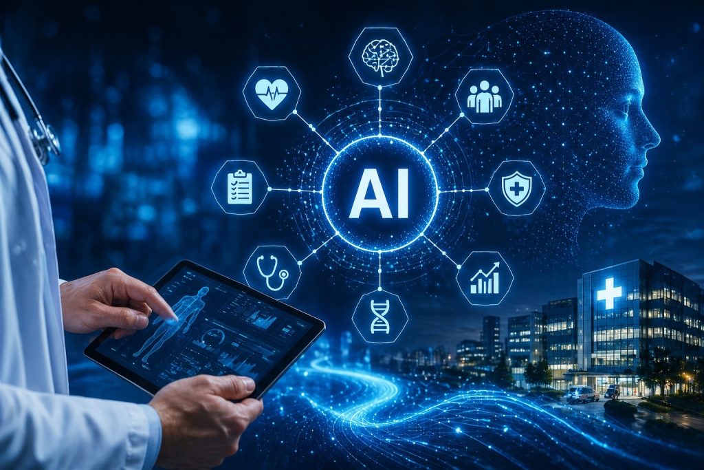 From Volume to Value: How Technology Is Accelerating the Shift to Value-Based Care