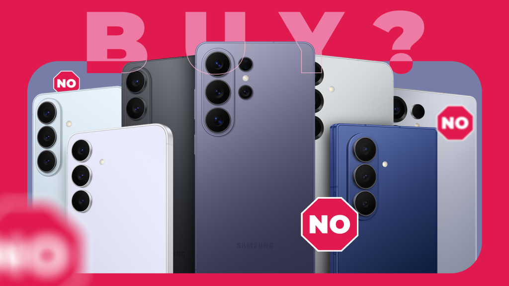 Samsung just raised prices before Prime Day, and here’s how to spot a fake discount
