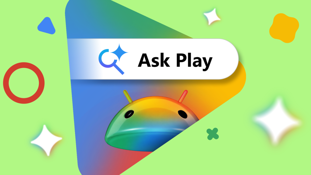 Gemini is about to change how you find Android apps, and it’s actually useful