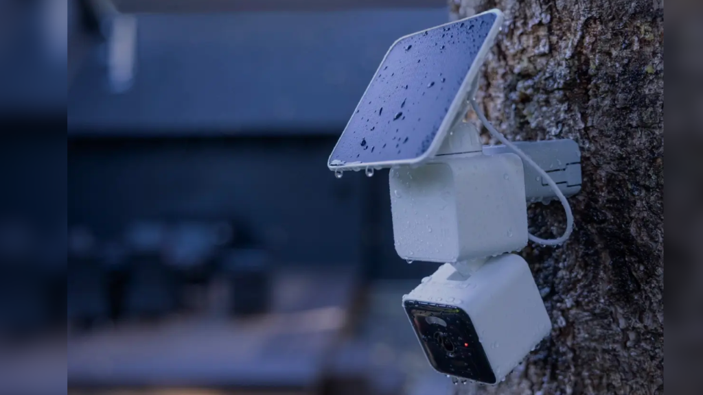 Wyze recalls 320,000+ cameras after reports of fires and burns