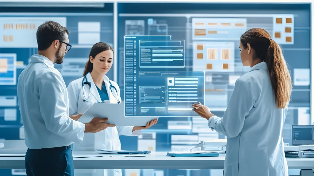 Why EHR Integration is Critical for Clinical Decision Support Apps