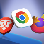 Chrome is my default browser, but I’ve outsourced the heavy lifting to Brave and Firefox
