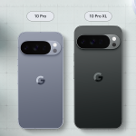 After a month with both Pixels, I learned which size will make you resent your phone daily