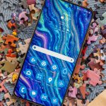 I replaced every app on my Samsung home screen with one Samsung feature