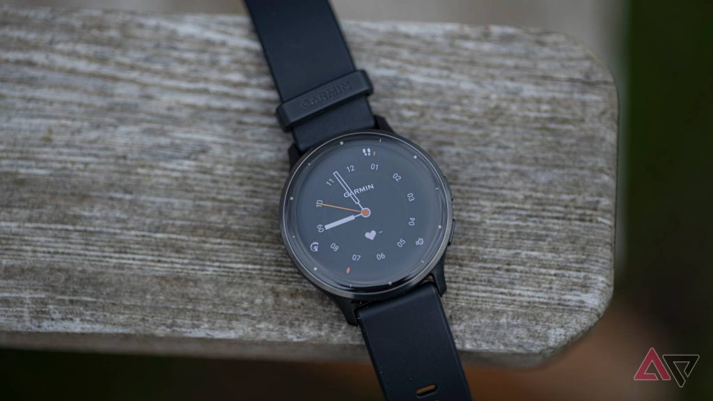 The Garmin Venu 3 is finally affordable with a 2-week battery life that puts Wear OS watches to shame