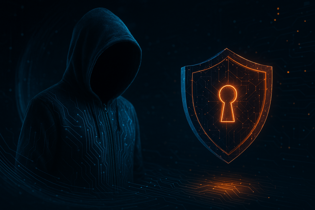Security by Design: Building AI-Ready Healthcare from the Ground Up