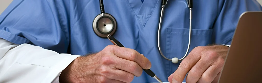 Medicare Care Program Stacking Rules: Which Bills Together
