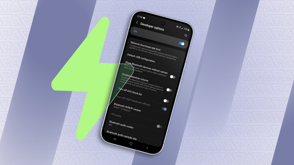 After enabling these 6 developer settings, my phone feels twice as fast