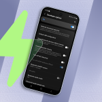 After enabling these 6 developer settings, my phone feels twice as fast