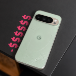 Glass backs are a $100 scam that phone manufacturers won’t admit