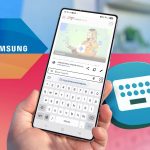 I stopped using Google Gboard the moment I discovered what Samsung Keyboard could do