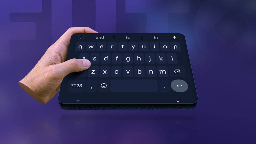 I ditched Gboard for an offline keyboard; I’m shocked by how little I miss it
