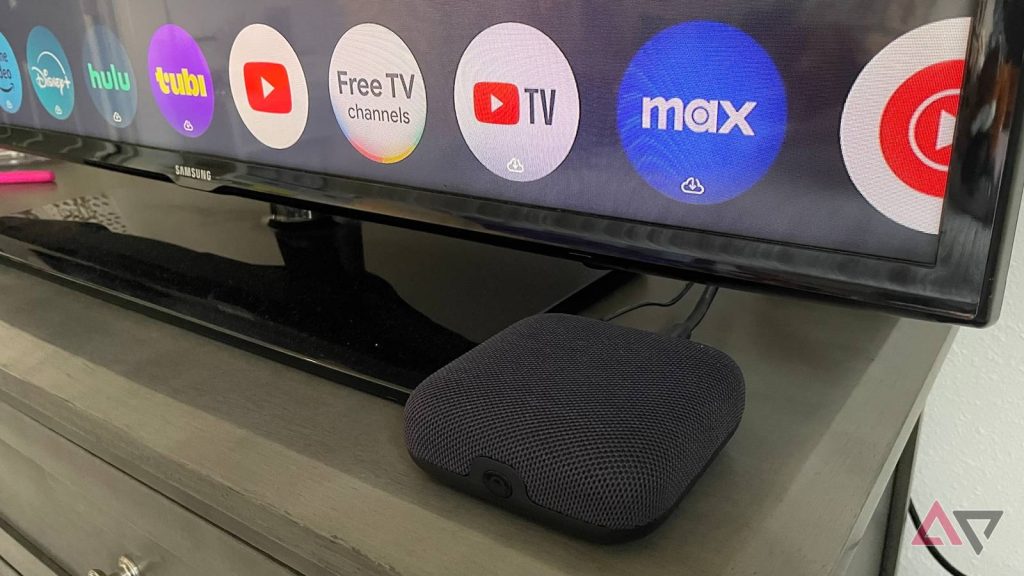 Budget Google TV Streamer competitor from Onn is back in stock